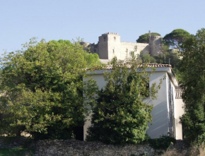 Gîte La Capitelle